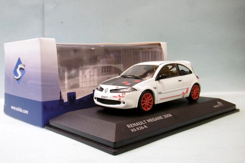 Solido renault megane - renault,