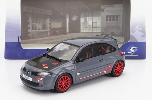 Solide renault megane - renault, rs