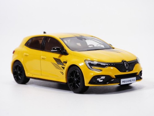 Renault megane ultime - megane, rs