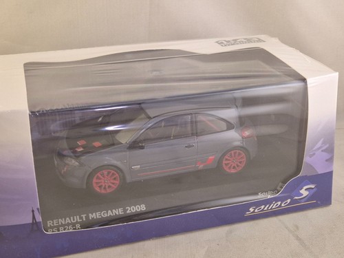 Solido 4310203 renault megane - solido,