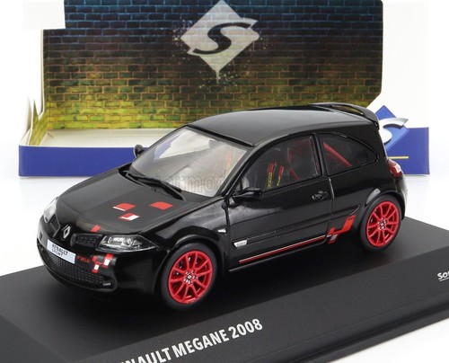 Solide renault megane - renault, rs