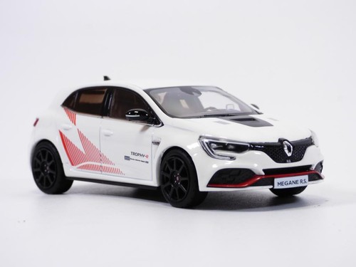 Renault megane trophy - renault, trophy-r