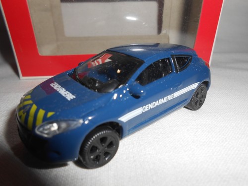 Norev inches renault megane - inches:,