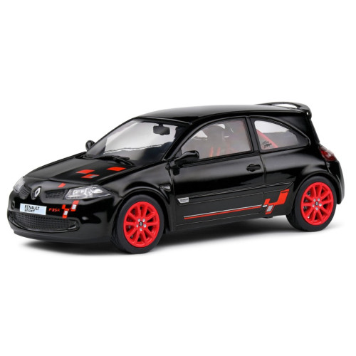Renault megane r26 - megane, 2008