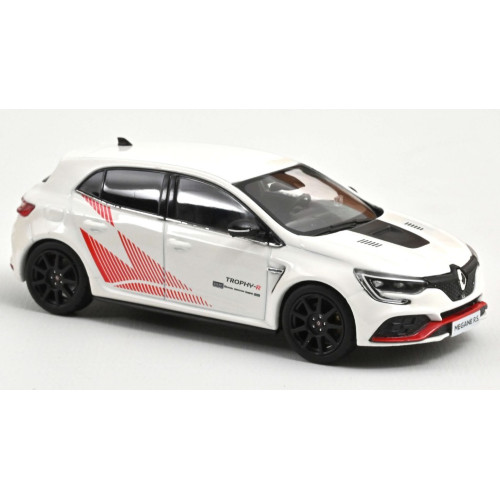 Renault megane trophy - renault, rs