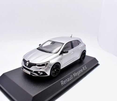 Renault megane norev 43 - renault, 1:43