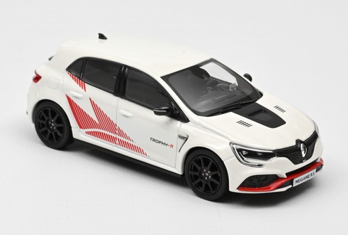 Renault megane trophy - rs,