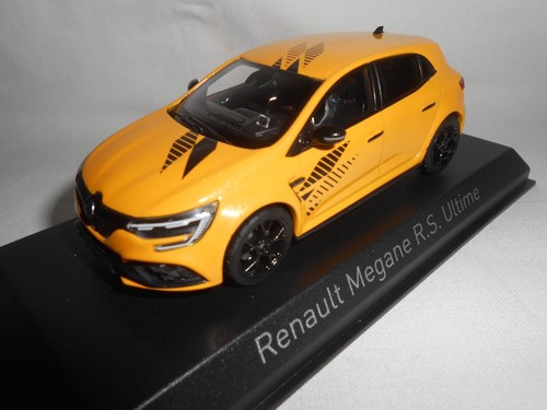 Renault megane ultime de - megane,