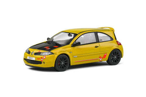 Solido 4310204 renault megane - solido,