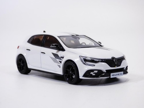 Renault megane ultime - rs,