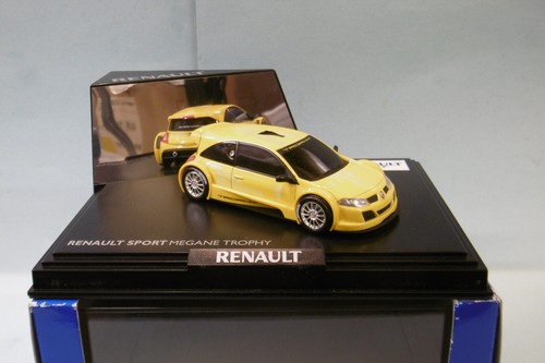 Norev renault sport - sport, megane