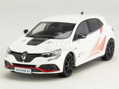 Renault megane trophy r - iv, rs