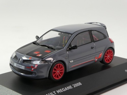 Solide renault megane r26 r - megane, rs