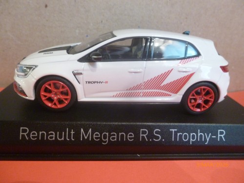 Renault megane trophy - renault, 4