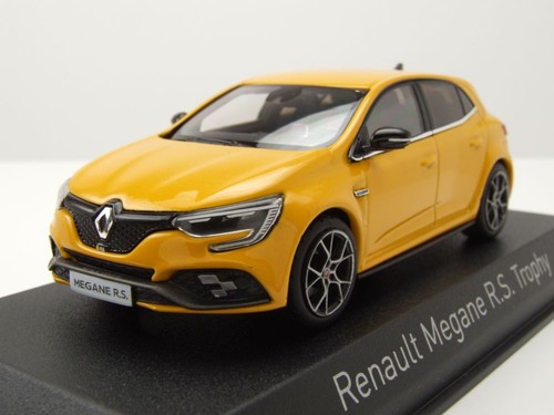 Renault megane trophy - megane,