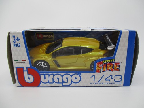 At980 burago bburago - at980,