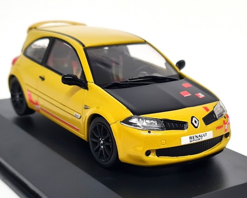 Solido renault megane - solido,